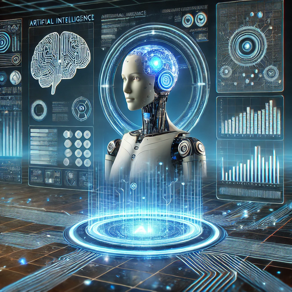The Future of AI: Trends to Watch in 2025