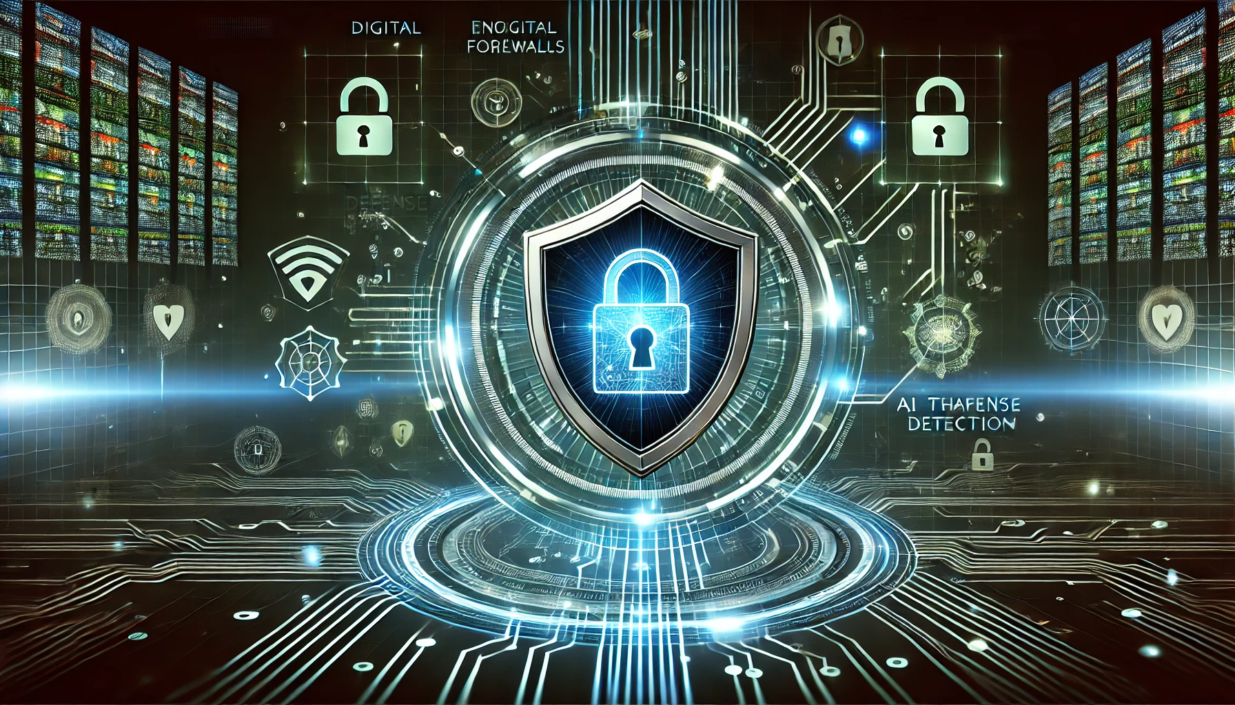 Cybersecurity Services