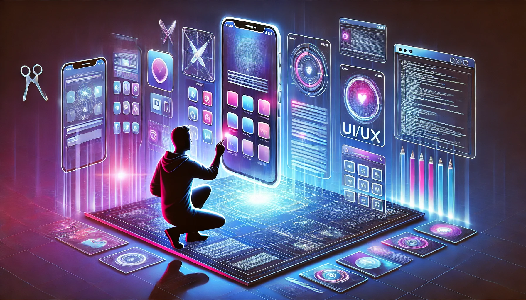 Mobile App Development